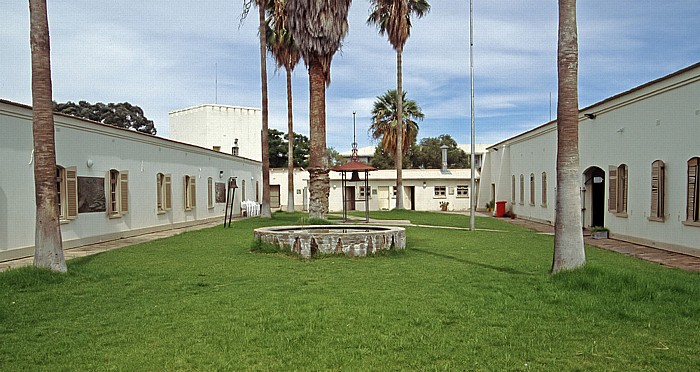 Windhoek Alte Feste (Nationalmuseum)