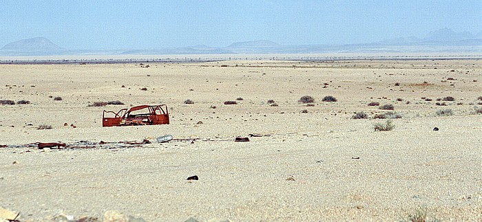 Namib