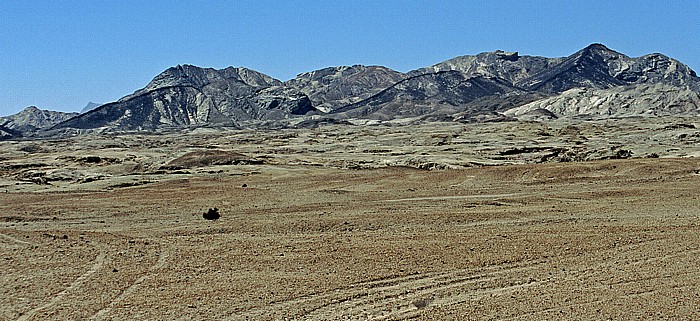 Namib Husabberge