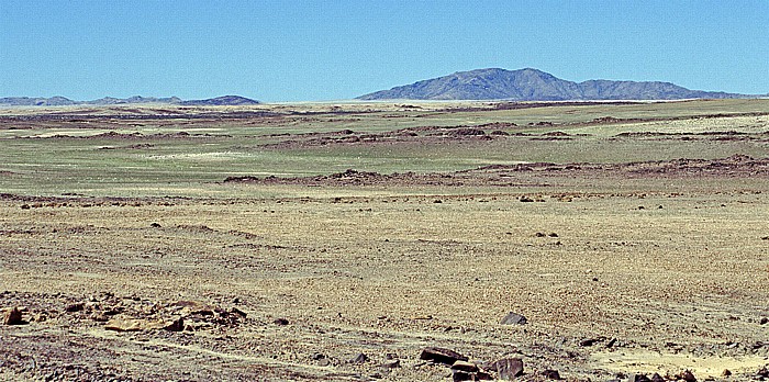 Namib