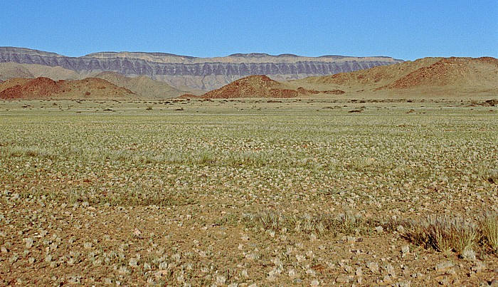 Naukluft-Gebirge Namib