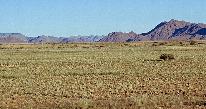 Naukluft-Gebirge Namib