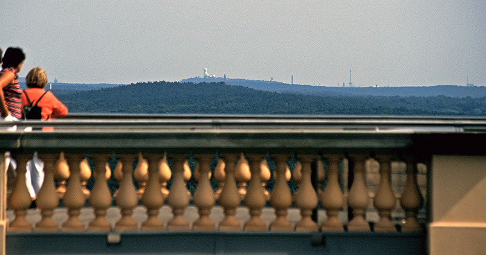 Potsdam Belvedere auf dem Pfingstberg