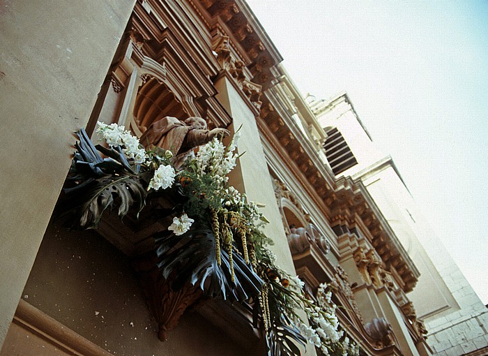 Nizza Cathédrale Ste Réparate