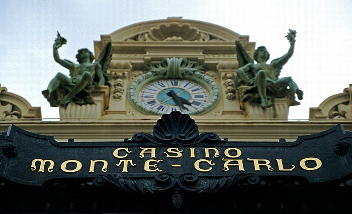 Casino Monaco