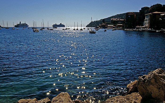 Villefranche-Sur-Mer