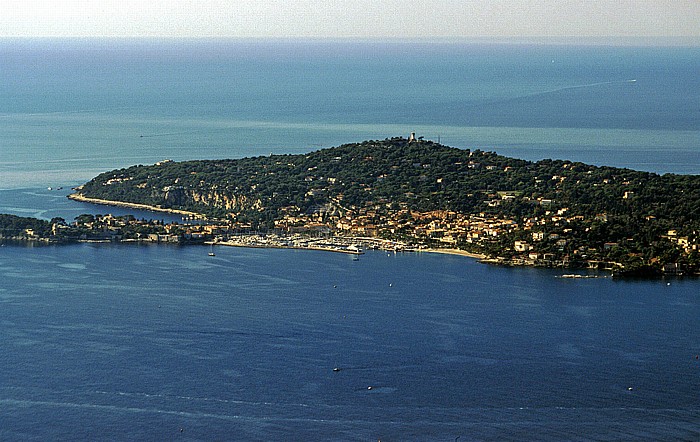 Èze St-Jean-Cap-Ferrat