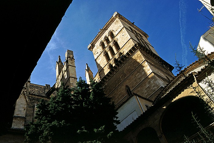 Kathedrale Palma de Mallorca