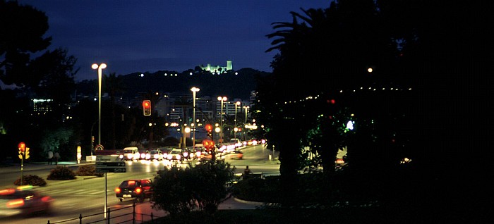 Palma de Mallorca