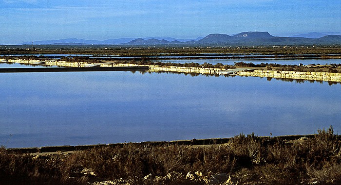 Salinas de Levante