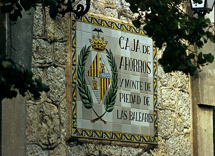 Valldemossa