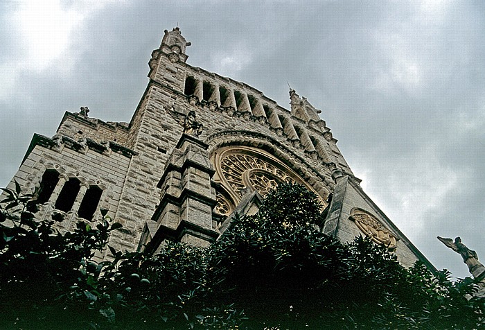 Sóller Sant Bartomeu