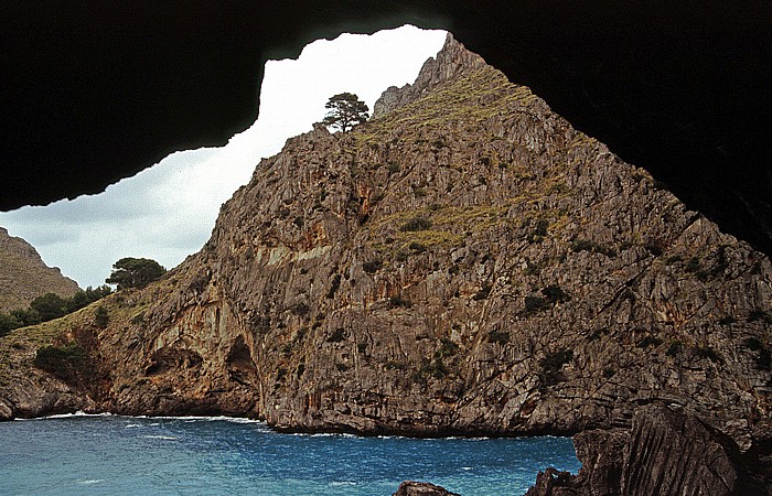 Cala de Sa Calobra