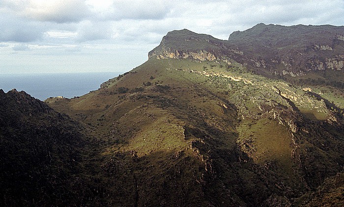 Serra de Tramuntana