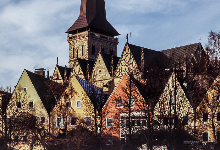 Marienkirche Osnabrück