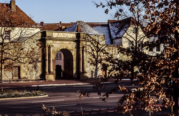 Heger Tor Osnabrück