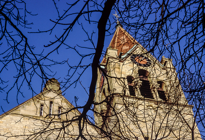 Bergkirche Osnabrück