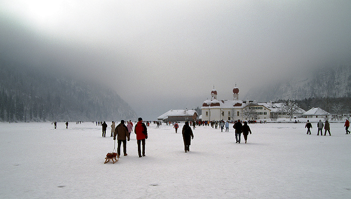 Königssee