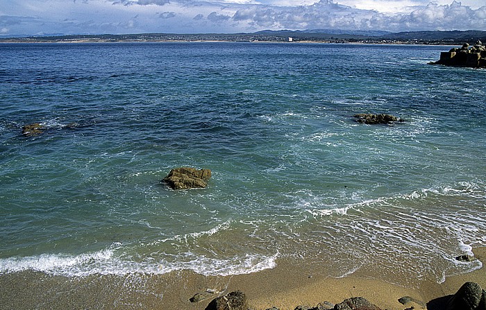 Monterey Bay Monterey