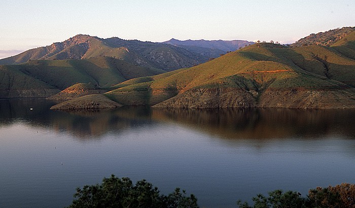 Lake Kaweah