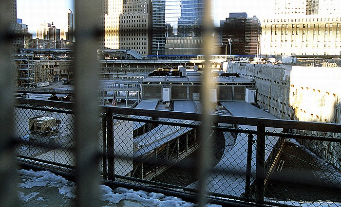 New York City Ground Zero