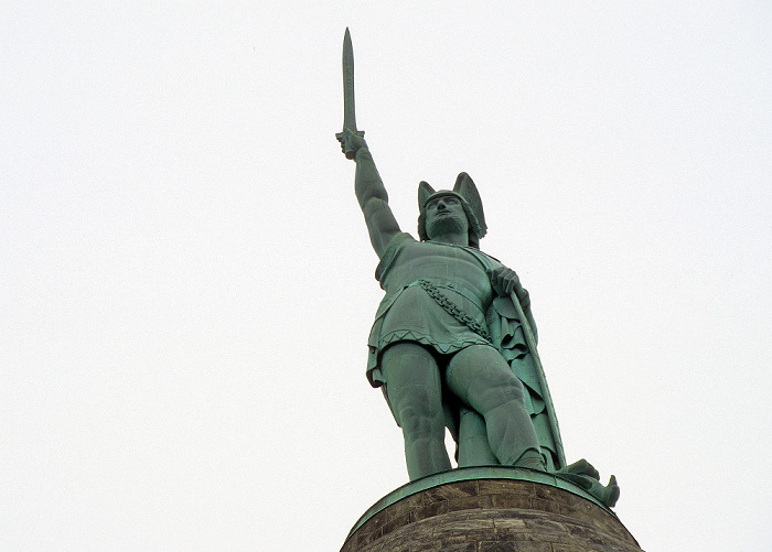 Detmold Hermannsdenkmal