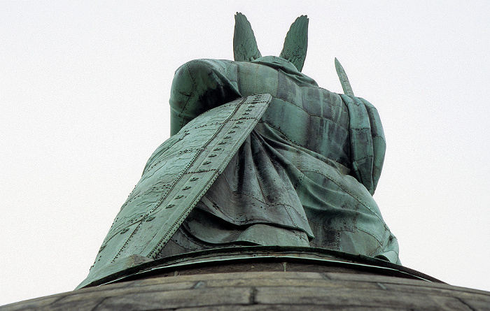 Detmold Hermannsdenkmal