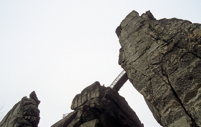 Horn-Bad Meinberg Externsteine