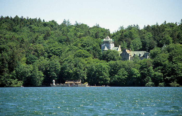 Berg (Starnberger See) Starnberger See, Seeburg