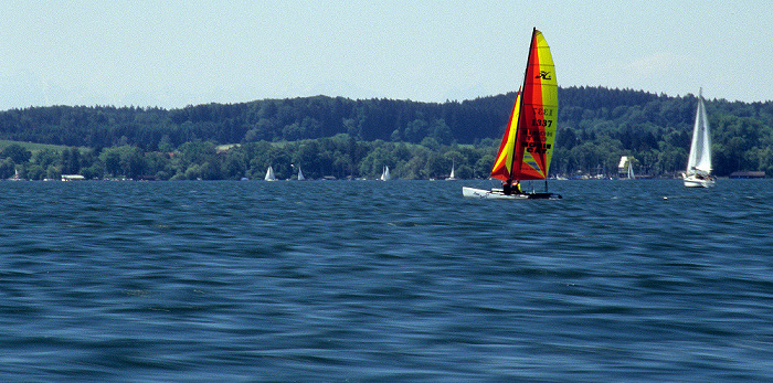 Starnberger See