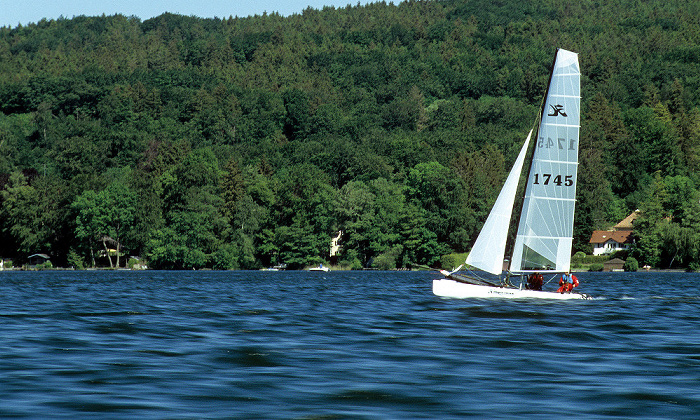 Starnberger See