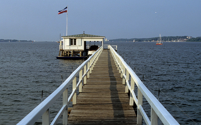 Kieler Förde Kiel