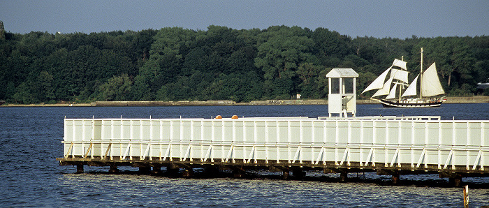 Kieler Förde Kiel