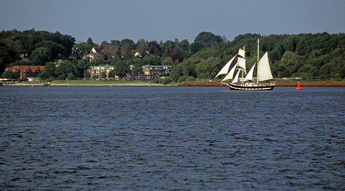 Kieler Förde Kiel