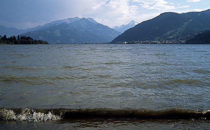 Zeller See Zell am See