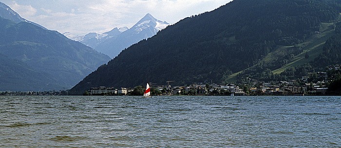 Zeller See Zell am See