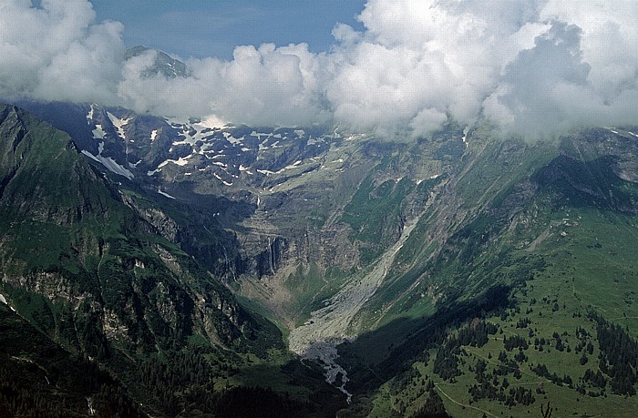 Hohe Tauern