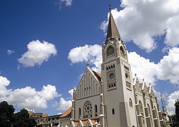 St. Joseph's-Kathedrale Daressalam