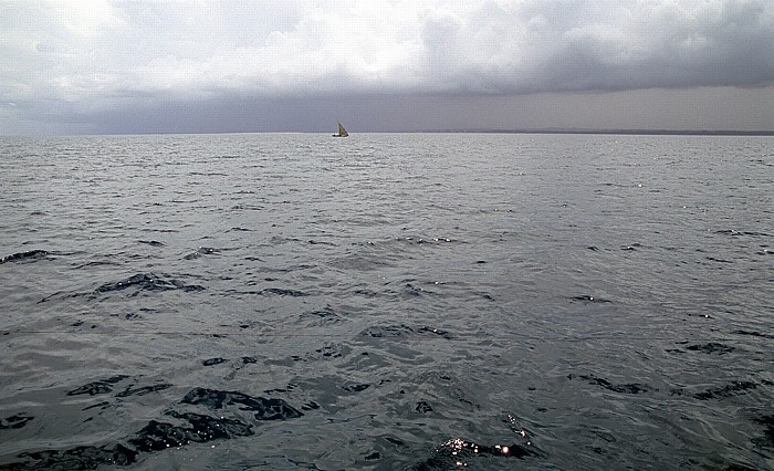 Zanzibar Channel
