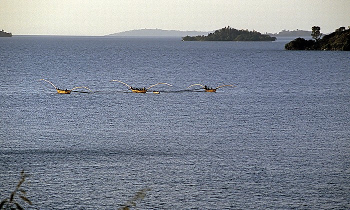 Kivusee Kibuye