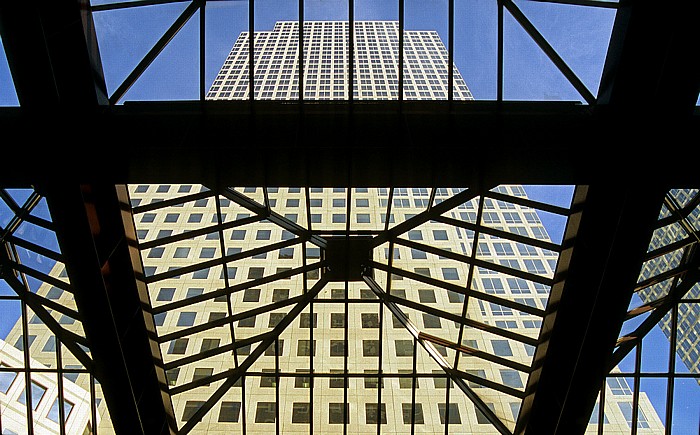 World Financial Center New York City