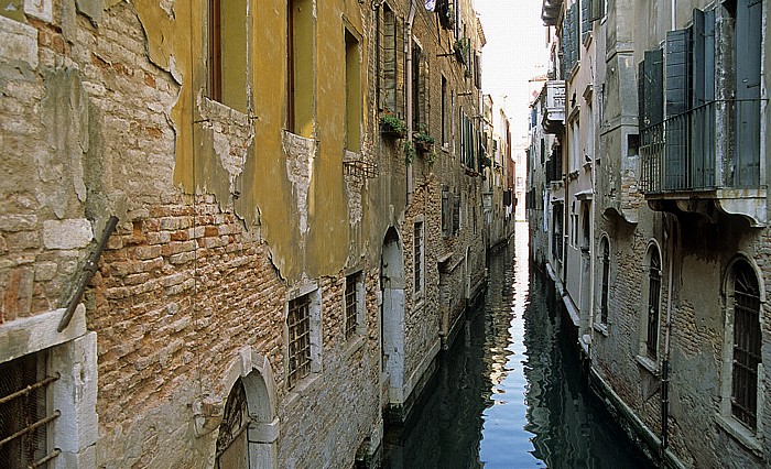 San Polo Venedig