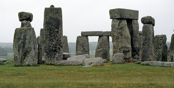 Stonehenge