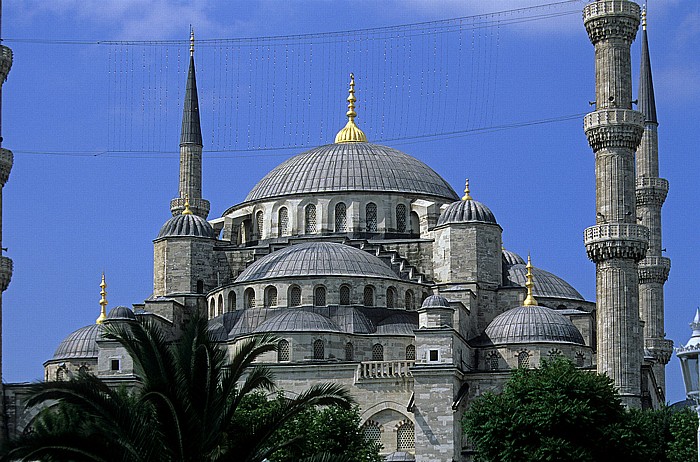 Türkei: Istanbul