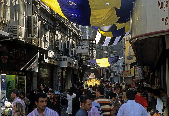 Istanbul