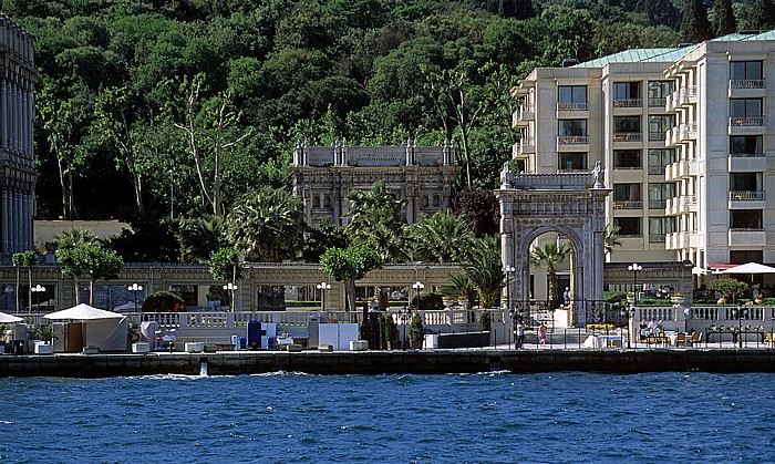 Istanbul Bosporus