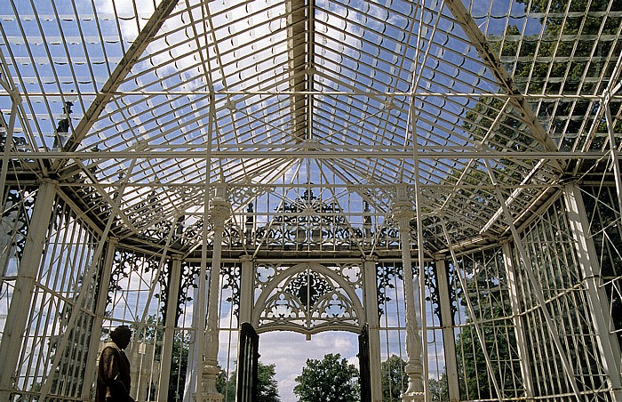 Hluboka nad Vltavou Schloss Hluboká