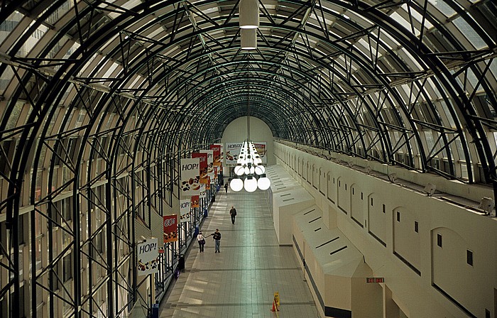 Toronto SkyWalk