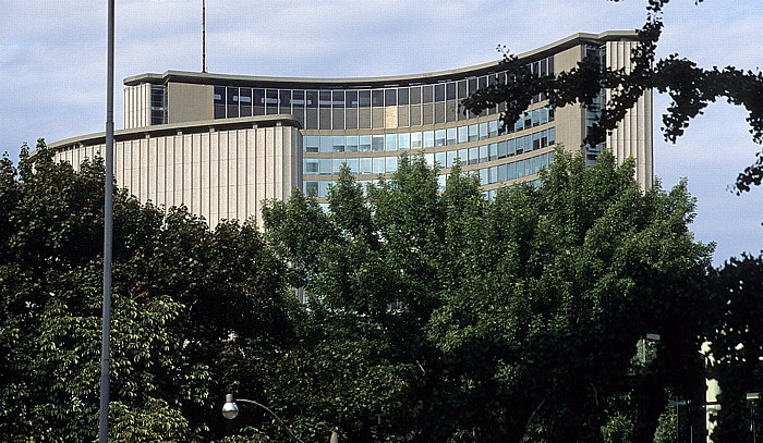 Toronto City Hall