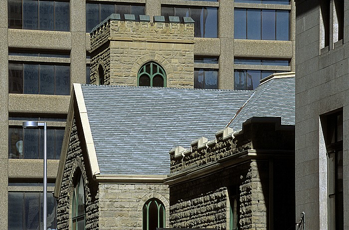 Calgary Stephen Avenue